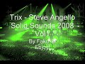 Trix - Steve Angello
