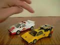 Transformers G1 Reissue Red Alert