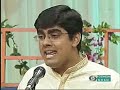 Sikkil Gurucharan Concert (Part 3 of 3)