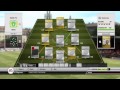 FIFA 12 - TheUltimateTeamProject MY NEW SICK TEAM! Ep20