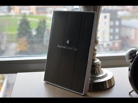 Apple ipad Case - Enjoy!