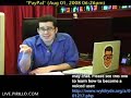 Do You Have a Problem with PayPal?
