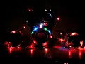 jocuri de lumini + sistem belea 2220 W