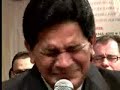 Pastor Gilmar Santos