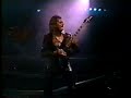 Judas Priest - Painkiller - Live in Detroit 1990