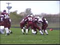 anoka football 23