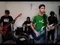 Aerials - System of a Down cover (Suffocate)