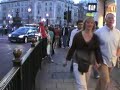 people in London, Picadilly-circus people in London, Picadilly-circus