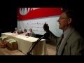 VÍDEO: Para Anastasia, harmonia entre sociedade e poder público é a base do desenvolvimento