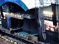 Iron Maiden Twickenham Intro + Aces High