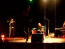 The Cesarians live @ Partyzan, Teatro Unical The Cesarians live @ Partyzan, Teatro Unical
