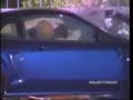 batida de carro muito foda