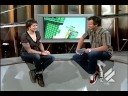 Interview with Lia Halloran on Fuel TV