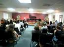 Lilia Mkrtchyan Piano Recital Chopin
