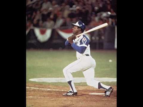 Vin Scully's Call of Hank Aaron's 715th Home Run