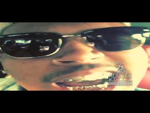 Chris Brown Mocks Kevin Gates For Eating Booty