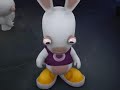 Bunnies on MTV