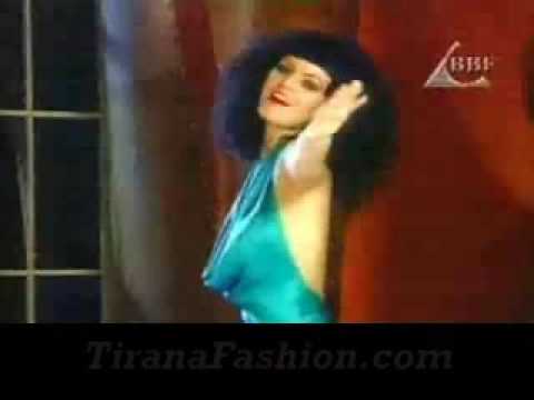 Mariola Kacani