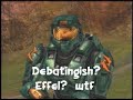 Hollywood Halo Update 2
