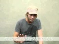 「プラチナ・ジャズ」ラスマス・フェイバー インタビュー