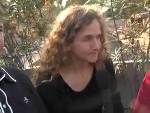 The Sparrow Quartet in Beijing - ...