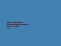 Adriano Celentano ~ Prisencolinensinainciusol (GW Ruff Edit)