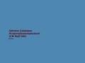 Adriano Celentano ~ Prisencolinensinainciusol (GW Ruff Edit)