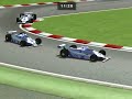 Team Redline in FLOG F1 \