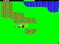 BBC Micro game JCB Digger