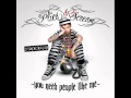 Plies Really From Da Hood Video and Lyrics
