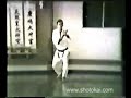 Heian Nidan Shotokai Karate-do Heian Nidan Shotokai Karate-do