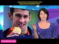 Michael Phelps, Britney Spears, Jennifer Aniston: Crunched