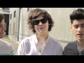 One Direction in the USA