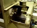 Cheftec Potato Peeling machine Cheftec Potato Peeling machine