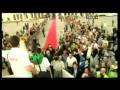 ALGERIA VS EGYPT    URGENT !!!!  GUYS WATCH THIS     EGYPTIAN FANS HAVE ATTACKED BY ALGERIAN FANS  IN KHARTOUM SUDAN  