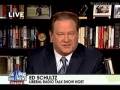 Ed Schultz storms off Fox & Friends 10/17/08