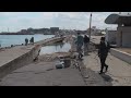 Japan Earthquake 2011 Liquefaction Damage