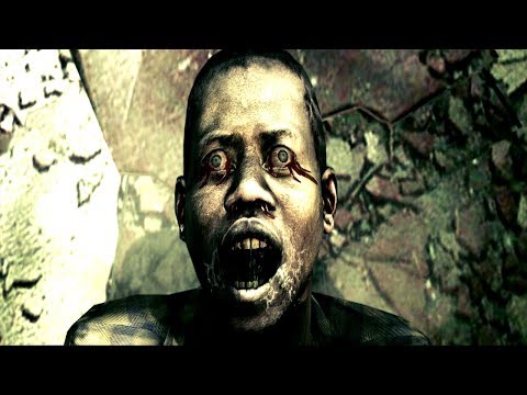 Resident Evil 5 Pelicula Completa Full Movie Resident Evil 5 Pelicula Completa Full Movie
