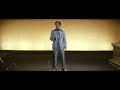 Sam Rockwell (as Chuck Barris) dancing