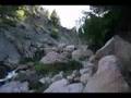 Olympus North Face Video - Sep