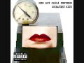 Save the Population - Red Hot Chili Peppers