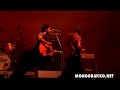 THE SUNDAY DRIVERS - ON MY MIND (Sonorama 2007)