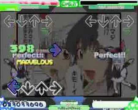 StepMania 患部で止まってすぐ溶ける~狂気の優曇華院 miko