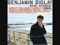 Bekijk muziek clip van Benjamin Biolay met Sous Le Soleil Du Mois Daoût