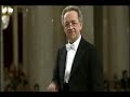 st peterburg philharmonic, y.temirkanov.
