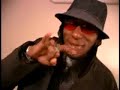 Mos Def Exclusive interview & freestyle video by SidLocks