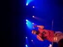 Nogmaals The COmposotive Two als voorprogramma voor Jurassic 5 in de AB Brussel