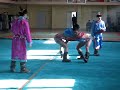 mongolian wrestling