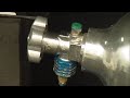 fifth gear ford sierra cosworth sapphire 800 hp 200 mph