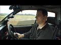 fifth gear - ford sierra cosworth 800 hp